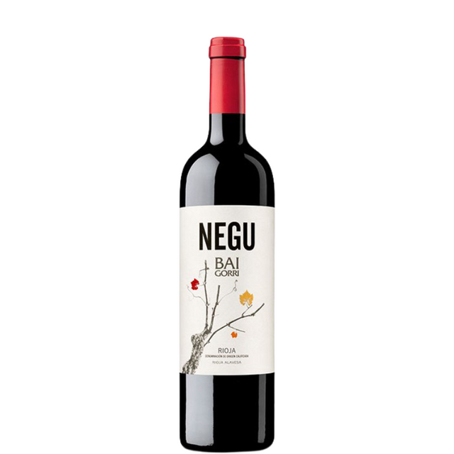 Botella de Negu 2023