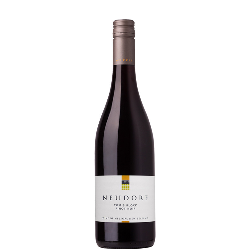 NEUDORF TOM´S BLOCK Pinot Noir 2023