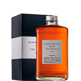 NIKKA FROM THE BARREL 50cl.