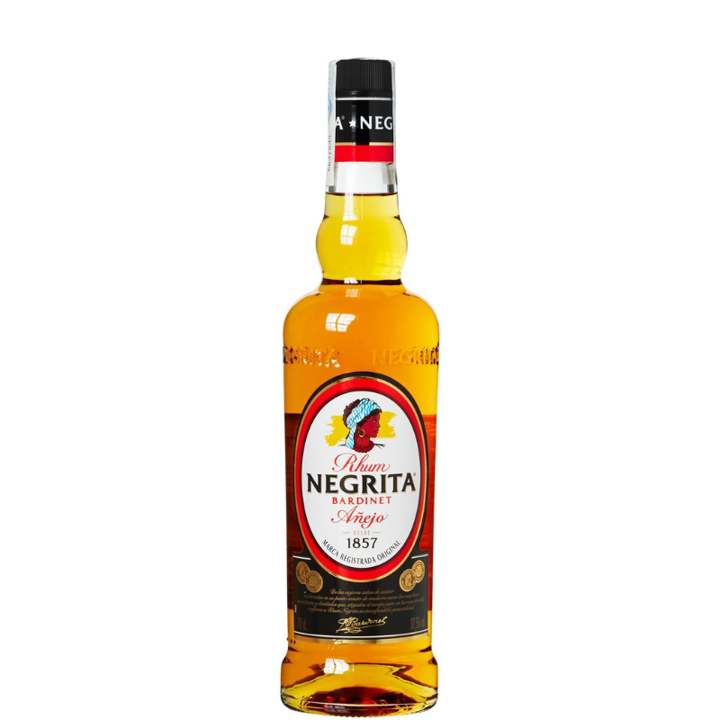 NEGRITA