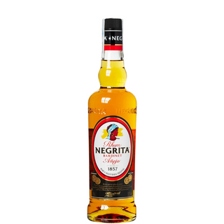 NEGRITA