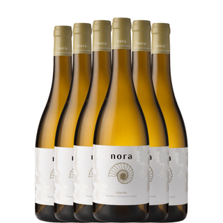 NORA 2024 x6 botellas