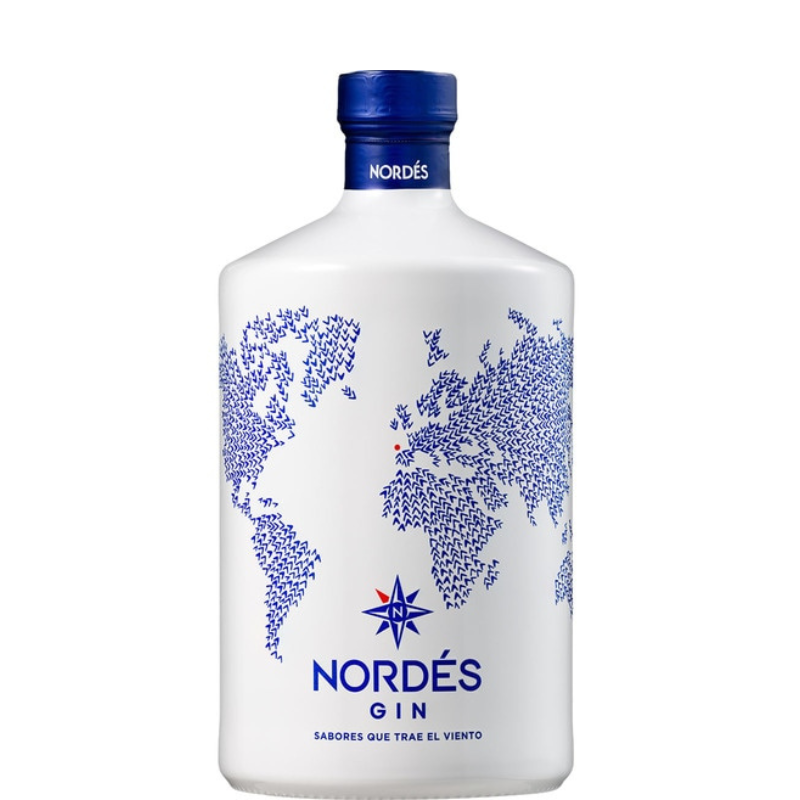 NORDÉS Gin