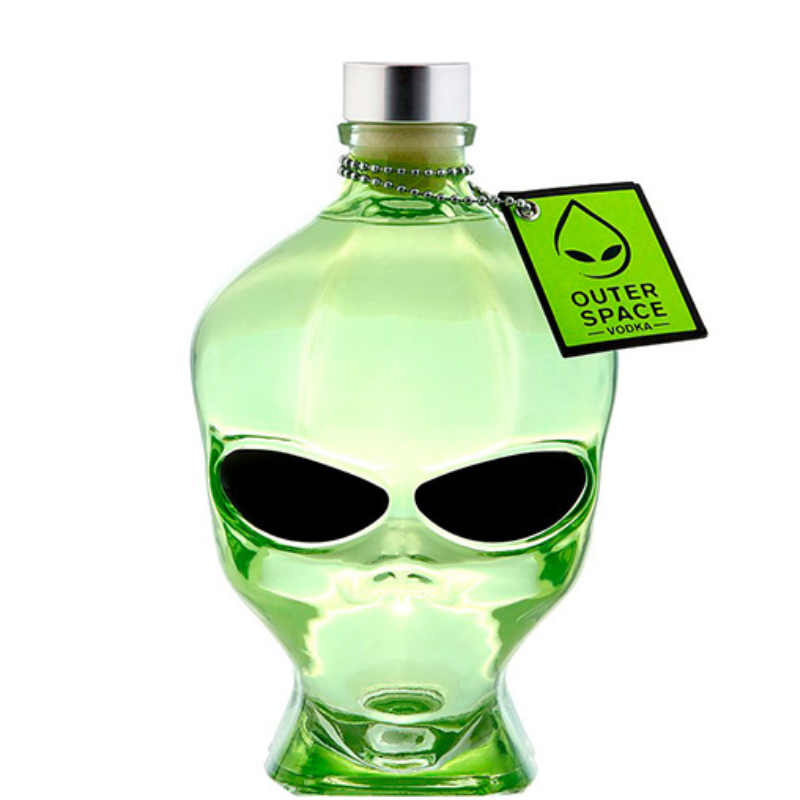 OUTER SPACE