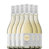 O LUAR DO SIL Godello 2025 x6 botellas