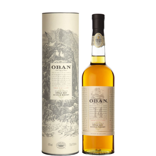 OBAN 14