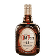 Botella de whisky Old Parr 12 Años en formato de 1 Litro