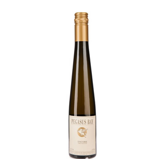 PEGASUS BAY Encore Noble Riesling 2017