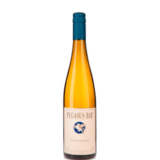 PEGASUS BAY Gewurztraminer 2021
