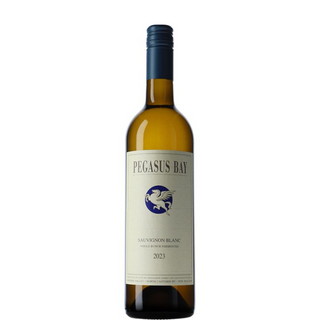 PEGASUS BAY Savignon Blanc 2023