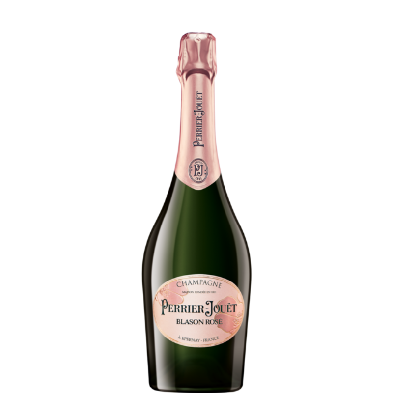 PERRIER-JOUËT Blason Rosé
