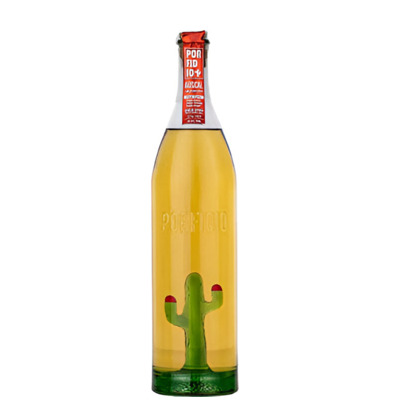 PORFIDIO Reposado
