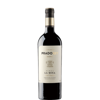 PRADO REY RESERVA Finca la Mina 2018