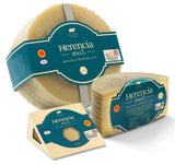 QUESO MANCHEGO HERENCIA 1605 Añejo maduracion minima 10 meses