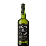 PROPER NO. TWELVE