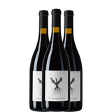 Tres botellas de PSI 2023