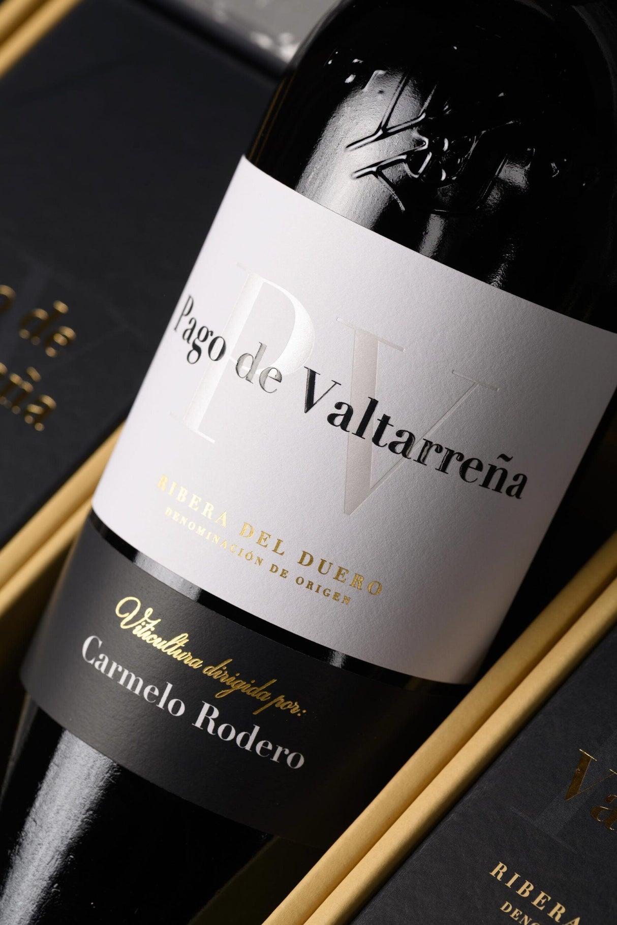 CARMELO RODERO PAGO DE VALTARREÑA 2020