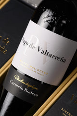 CARMELO RODERO PAGO DE VALTARREÑA 2020