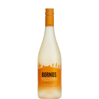 BORNOS PALACE Frizzante 5.5º