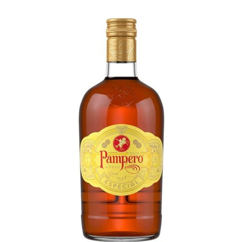 PAMPERO