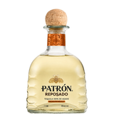 PATRÓN REPOSADO
