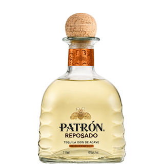 PATRÓN REPOSADO