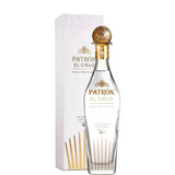 PATRÓN EL CIELO