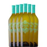 PAZO DE SAN MAURO 2024 x6 botellas