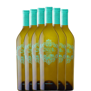 PAZO DE SAN MAURO 2024 x6 botellas