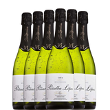 Cava PEÑALBA LOPEZ Brut x6 botellas