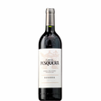 Botella de Pesquera reserva 2020