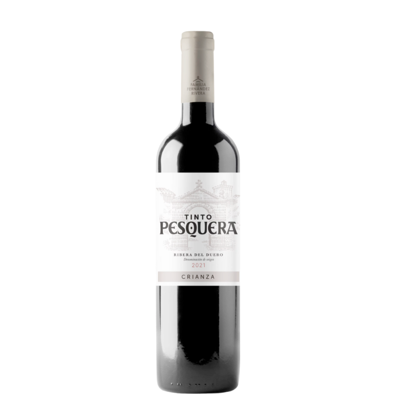 PESQUERA Crianza 2021