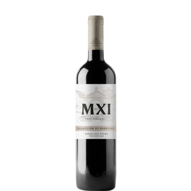 PESQUERA MXI 2021