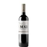 PESQUERA MXI 2021