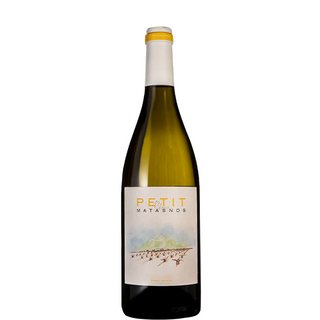 PETIT White MATASNOS 2022