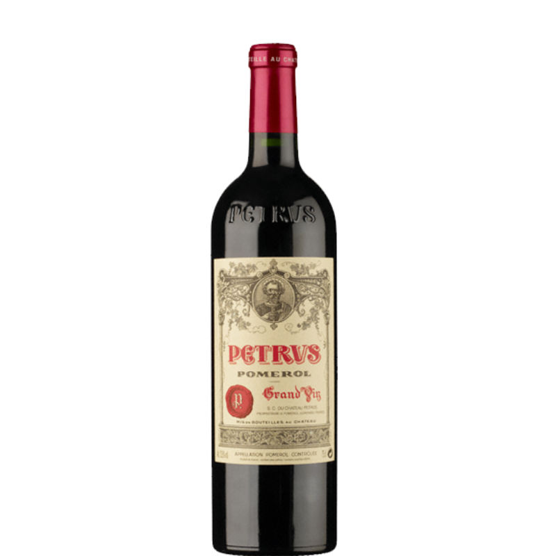 PETRUS 2004