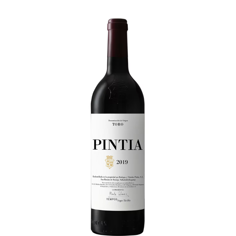 PINTIA 2019