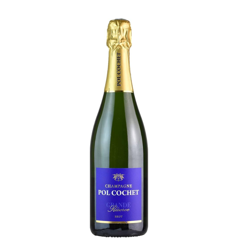 POL COCHET Grande Reserve Brut