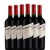 POSTALES del Fin del Mundo Malbec