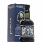 PRESIDENTE 23 años