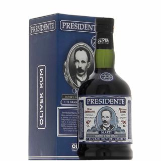 PRESIDENTE 23 años