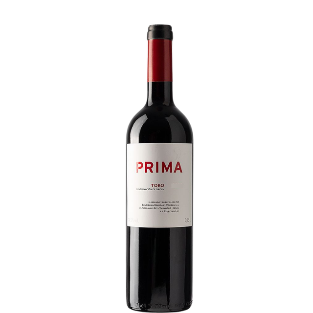 Botella de Prima 2022