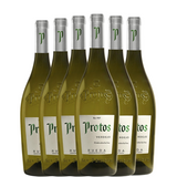 6 botellas de Protos Verdejo 2024