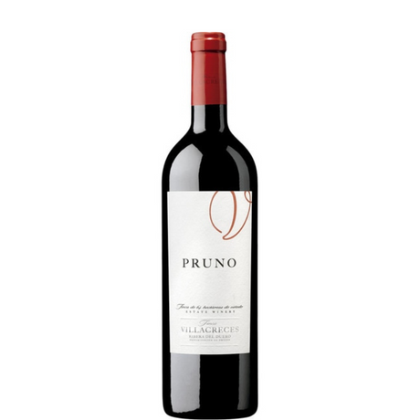 Botella de Pruno 2023