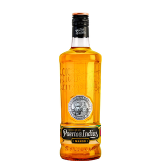 PORT OF INDIES Strawberry