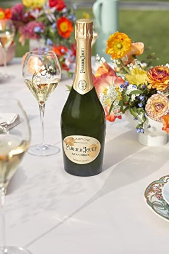 PERRIER-JOUËT Grand Brut