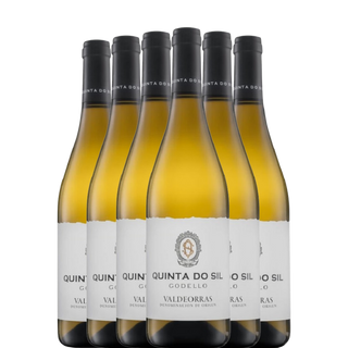 QUINTA DO SIL 2024 x6 botellas