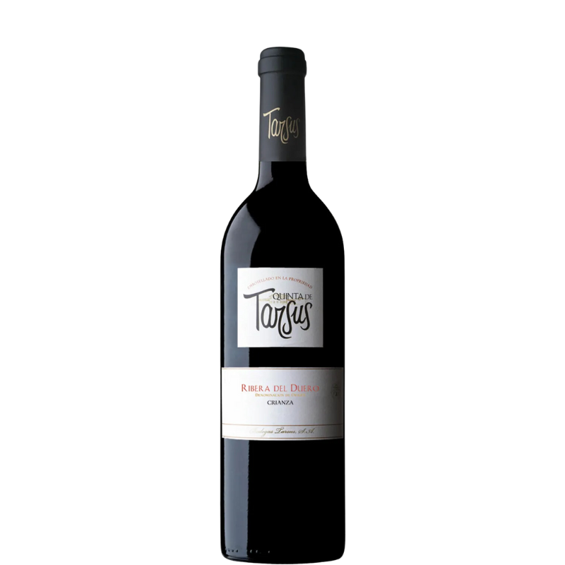 QUINTA DE TARSUS Crianza 2020