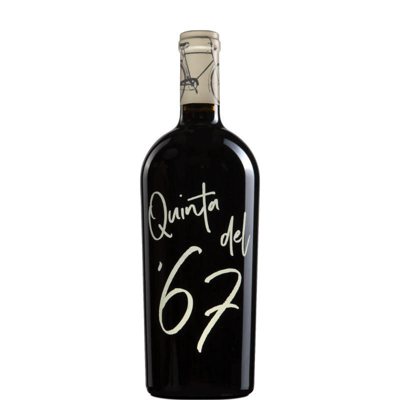 QUINTA DEL 67