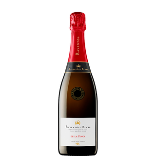 RAVENTOS i BLANC De la Finca
